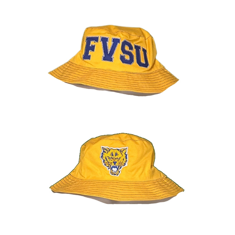 FVSU Bucket Hat image 0